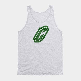 Pedaling Excellence Tank Top